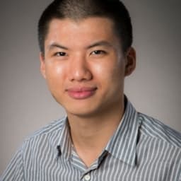 Tran Ba Linh