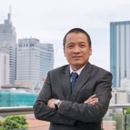 Quang Minh Le